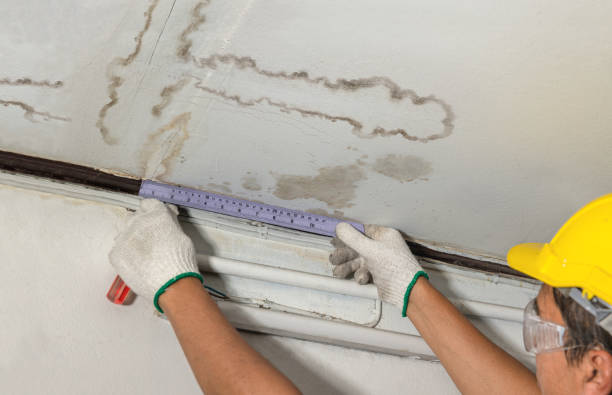 Reliable Burst Pipe Cleanup contractor in Lancaster, MA by Water Damage Irwin